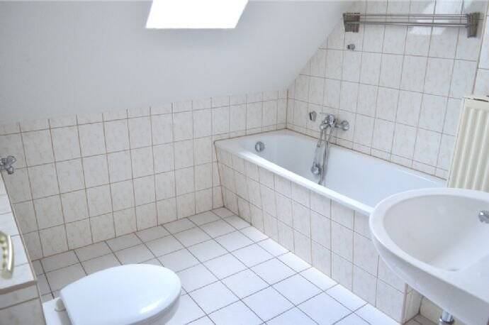Etagenwohnung Wünschendorf/Elster Wünschendorf - 3 Zimmer, 58 m&sup2;, 293&euro; | Angebot:25801931
