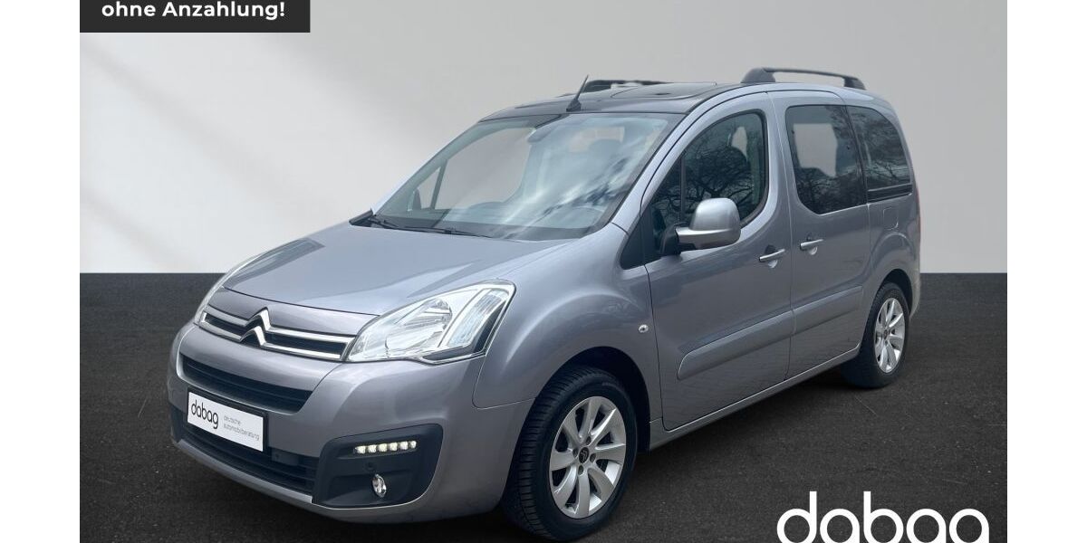 Citroen Berlingo 68.980 km 11.975 &euro; Zeulenroda-Triebes 07937