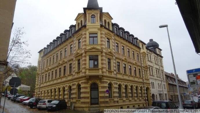 Gewerbeobjekt Altenburg - 1.015&euro; | Angebot:25692003