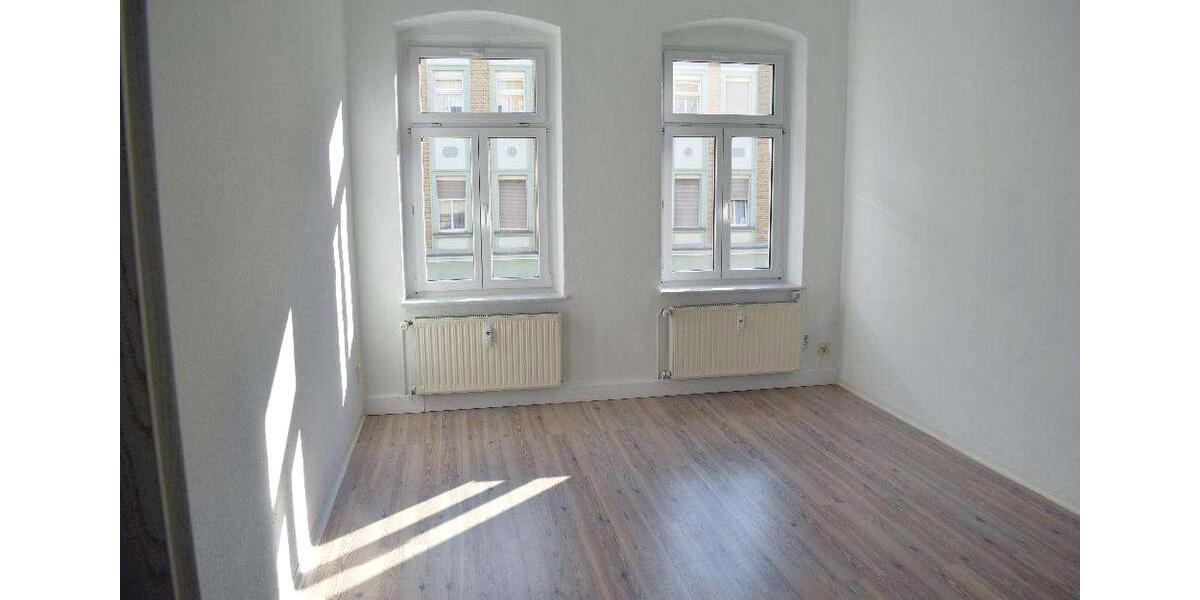 Etagenwohnung Gera Debschwitz - 2 Zimmer, 60 m&sup2;, 375&euro; | Angebot:26464157