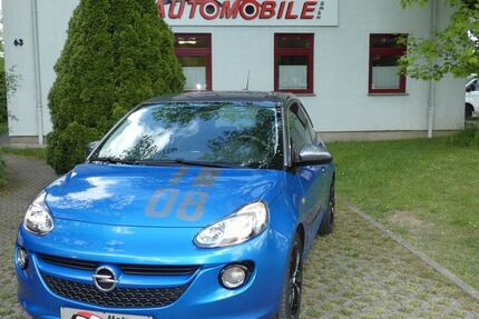Opel Adam 60.165 km 10.290 € Zwickau 08056
