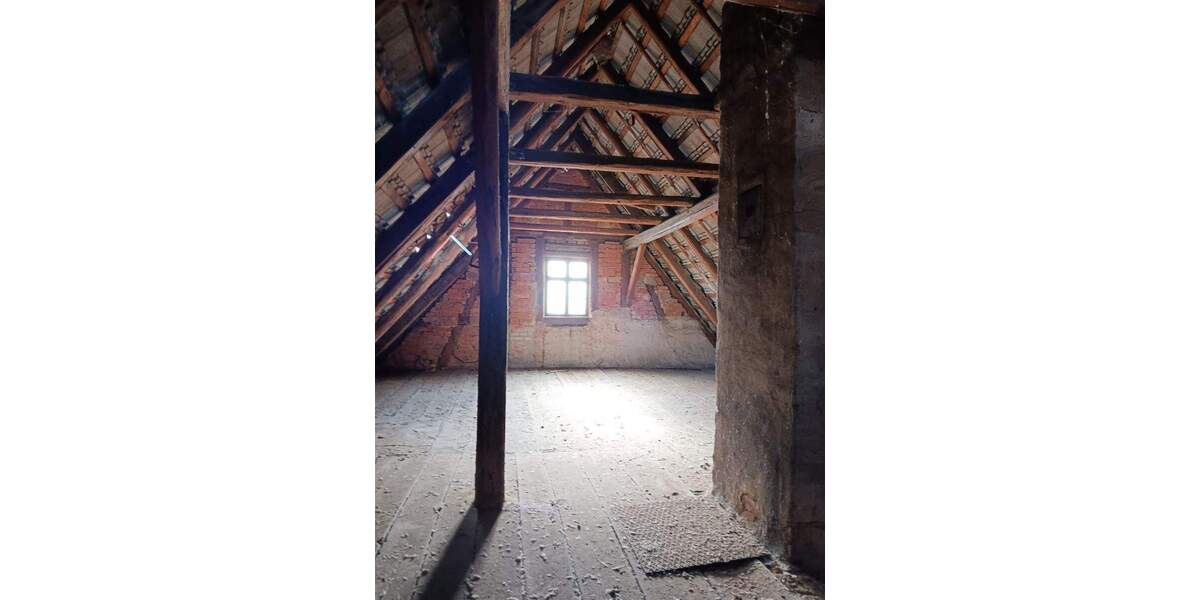 Bauernhaus, Landhaus Teuchern Wernsdorf - 6 Zimmer, 165 m&sup2;, 125.000&euro; | Angebot:25726880