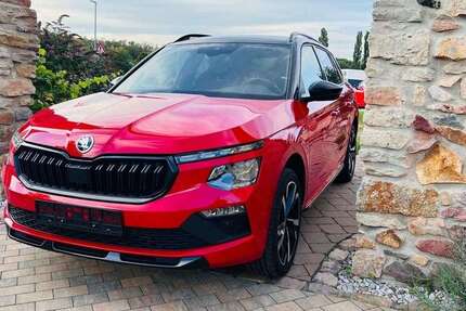 Skoda Kamiq 28.840 km 22.980 € Meuselwitz OT Wintersdorf 04610