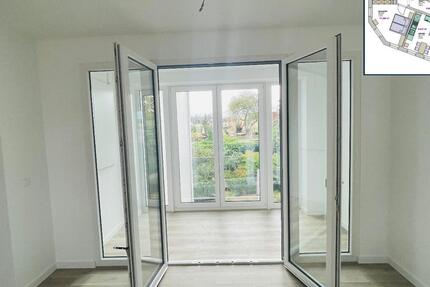 4 Raum Wohnung Gera 103m² Erstbezug 2025 saniert Energieklasse A 4 zimmer