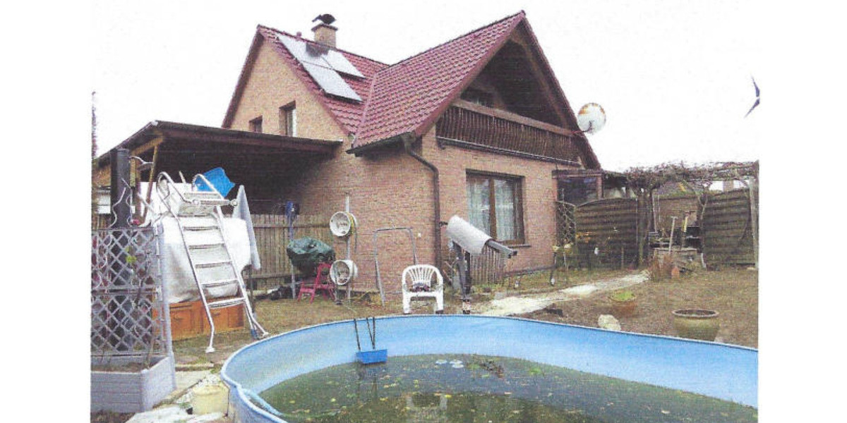 Einfamilienhaus Meuselwitz - 4 Zimmer, 240 m&sup2;, 260.000&euro; | Angebot:24681438
