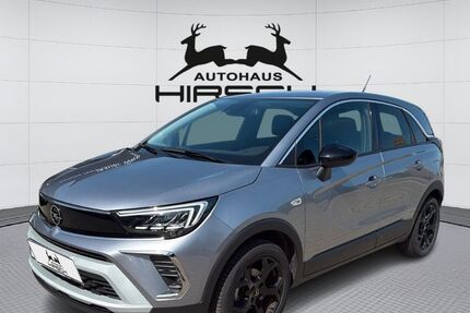 Opel Crossland (X) 11.600 km 15.990 &euro; Crimmitschau 08451