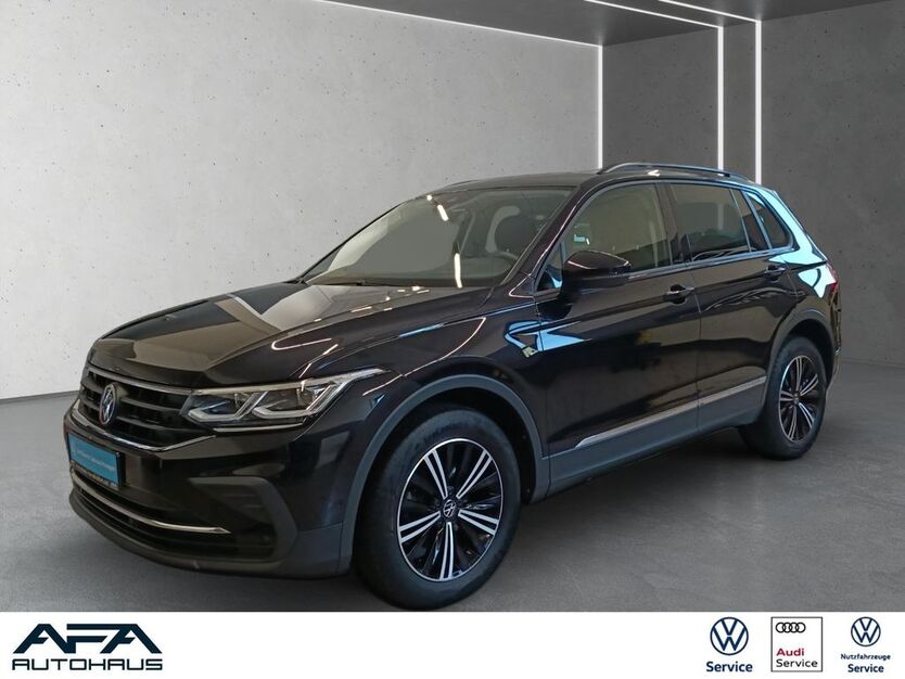 VW Tiguan 41.517 km 33.310 € Weida 07570