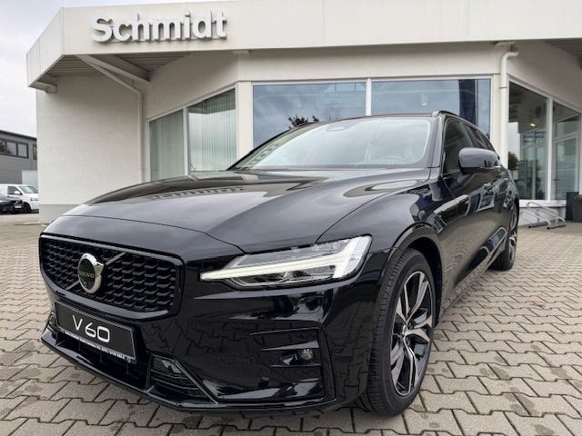 Volvo V60 17.400 km 38.880 € Zwickau 08060