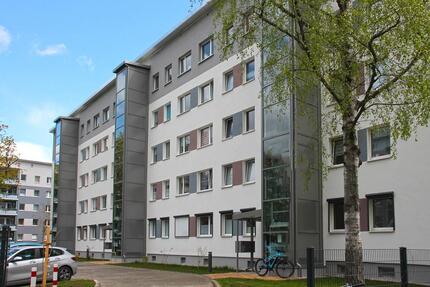 Wohntraum für die ganze Familie! 5-Raum-Wohnung im Stadtzentrum