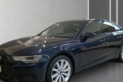 Audi A6 62.009 km 34.990 &euro; Gera 07546