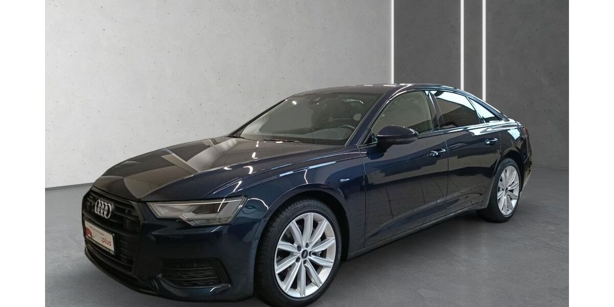 Audi A6 62.009 km 35.442 € Gera 07546