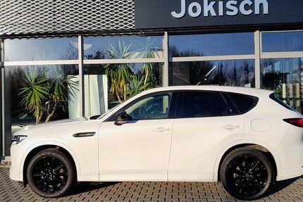 Mazda CX-60 19.523 km 37.930 &euro; Gera 07546