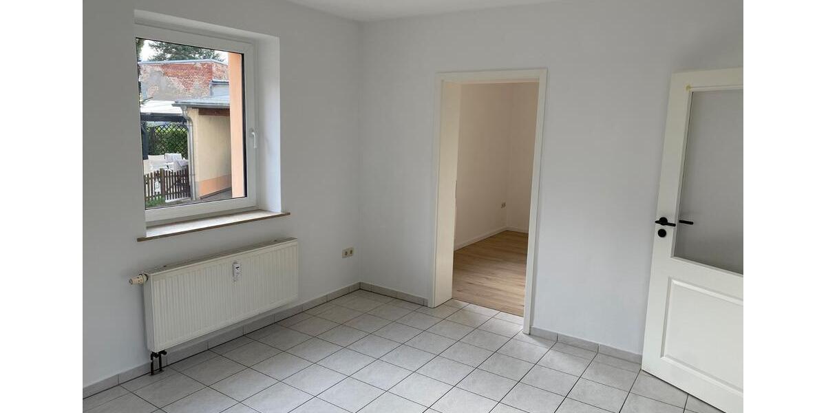 Erdgeschoßwohnung Neukirchen/Pleiße Pleiße - 3 Zimmer, 67 m&sup2;, 390&euro; | Angebot:26326775