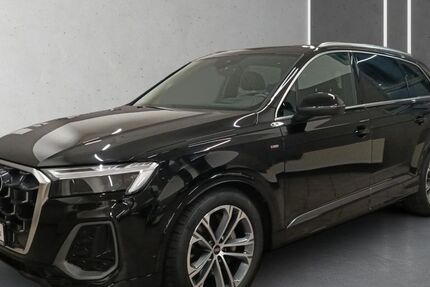 Audi Q7 27.570 km 69.440 &euro; Gera 07546