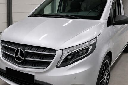 Mercedes-Benz Vito 124.340 km 32.990 &euro; Eisenberg 07607
