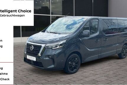 Nissan Primastar 23.800 km 33.990 € Zwickau 08056