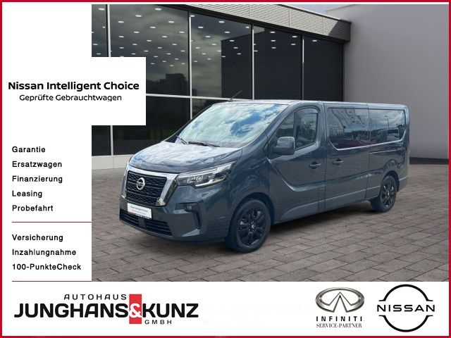 Nissan Primastar 23.800 km 33.990 € Zwickau 08056