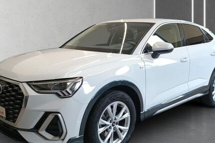 Audi Q3 13.279 km 34.990 &euro; Gera 07546