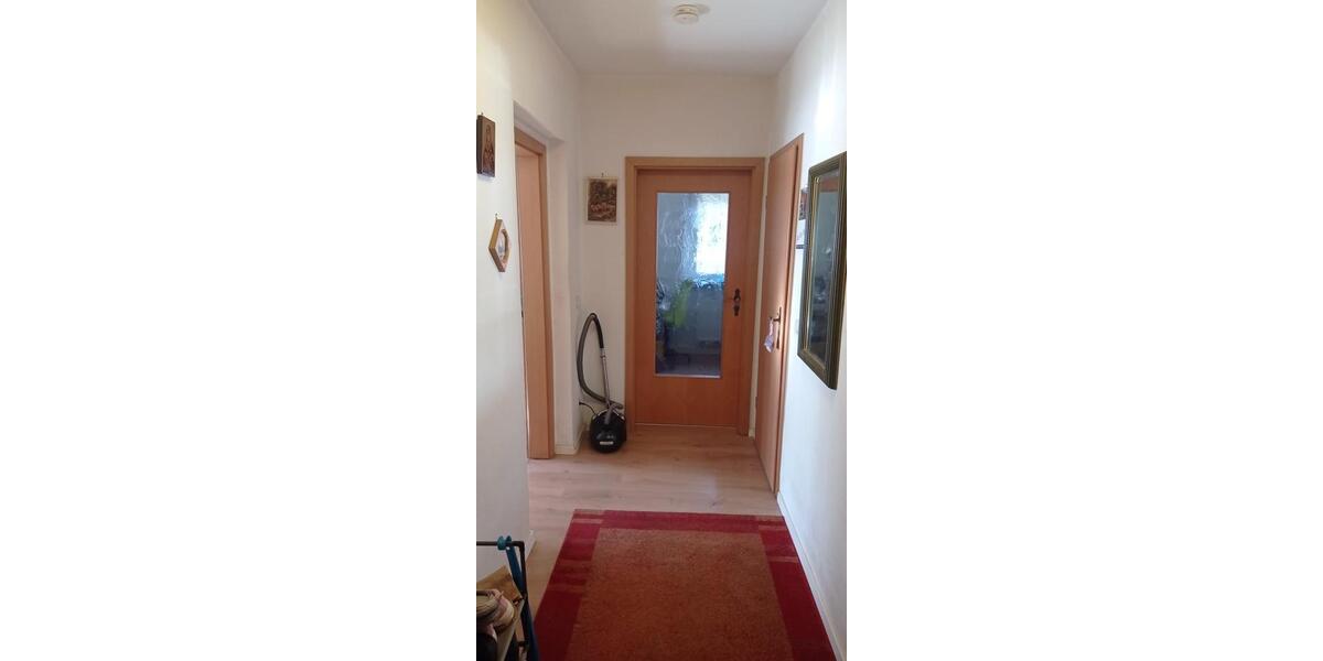 Etagenwohnung Rositz - 3 Zimmer, 65 m&sup2;, 39.000&euro; | Angebot:23187798