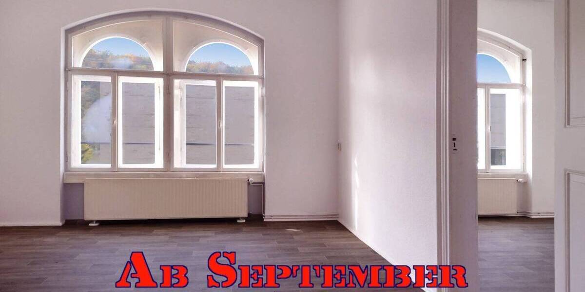Etagenwohnung Greiz Irchwitz - 4 Zimmer, 128 m&sup2;, 520&euro; | Angebot:26851230