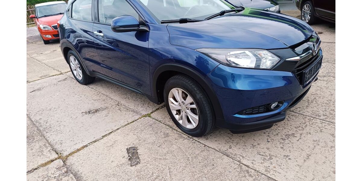 Honda HR-V 160.000 km 10.250 &euro; Gera 07551