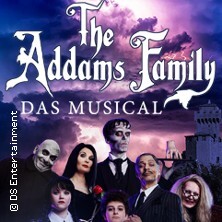 The Addams Family - Das Musical Gera