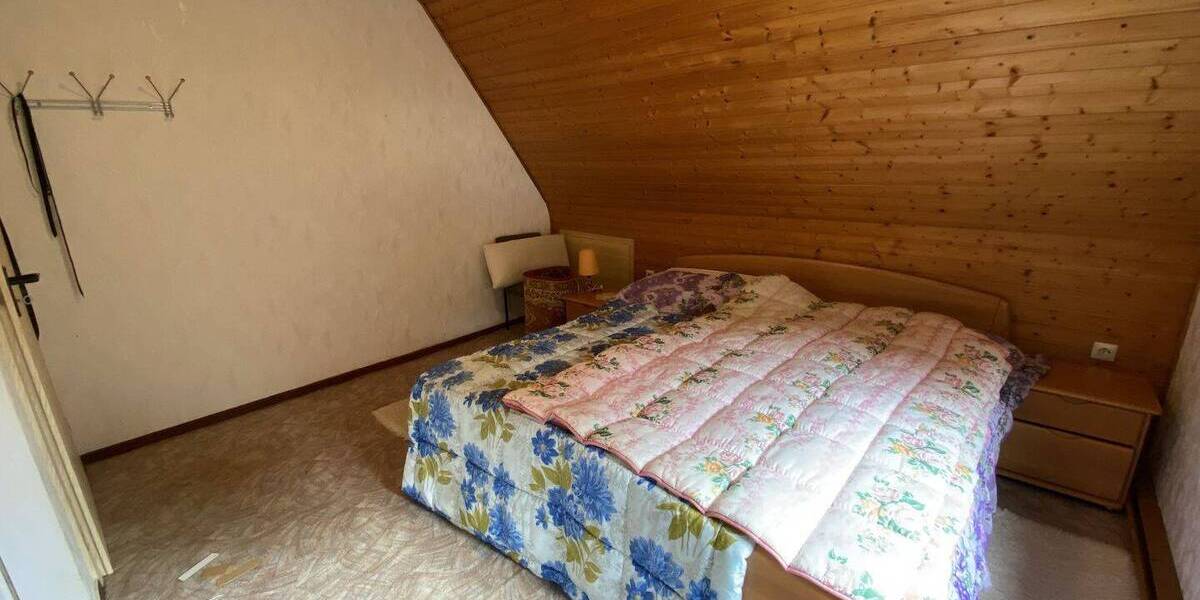 Doppelhaushälfte Mertendorf - 4 Zimmer, 80 m&sup2;, 69.000&euro; | Angebot:25834955
