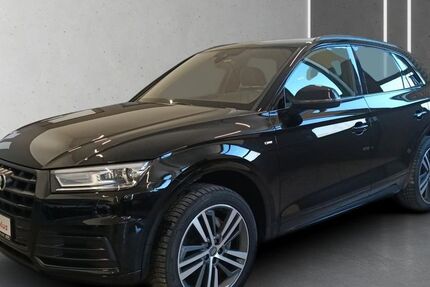 Audi Q5 102.962 km 26.434 &euro; Gera 07546