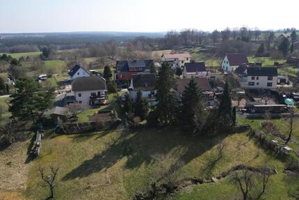 beziehbares Einfamilienhaus in ruhiger Dorflage nahe Hermsdorf, Preis VB - Haus Hermsdorf | Angebot:27070203