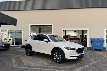 Mazda CX-5 58.000 km 24.990 € Zwickau 08056