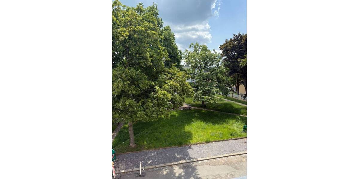 Etagenwohnung Gera Zwötzen - 2 Zimmer, 50.000&euro; | Angebot:25674915