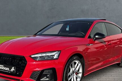 Audi A5 22.432 km 47.950 € Naumburg 06618
