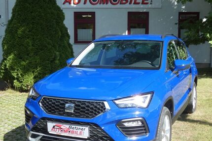 Seat Ateca 47.500 km 20.990 € Zwickau 08056