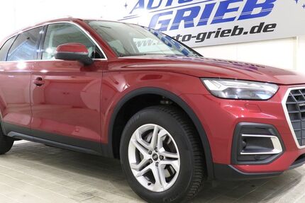 Audi Q5 65.800 km 33.950 &euro; Miesitz 07819