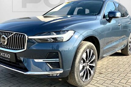 Volvo XC60 41.945 km 39.890 &euro; Gera 07546