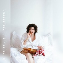 Matilde Keizer - Lasagne im Bett 24.04.2026 Comma Gera