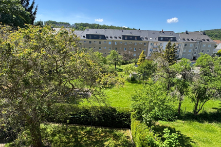 Tierparkseite! Sanierte 3 Raum Whg. mit Balkon & Dusche in Debschwitz! - Wohnung Gera Debschwitz | Angebot:26835869
