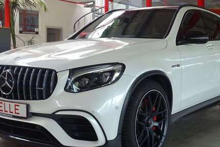 Mercedes-Benz GLC 63 AMG 154.819 km 44.990 &euro; Gera 07552