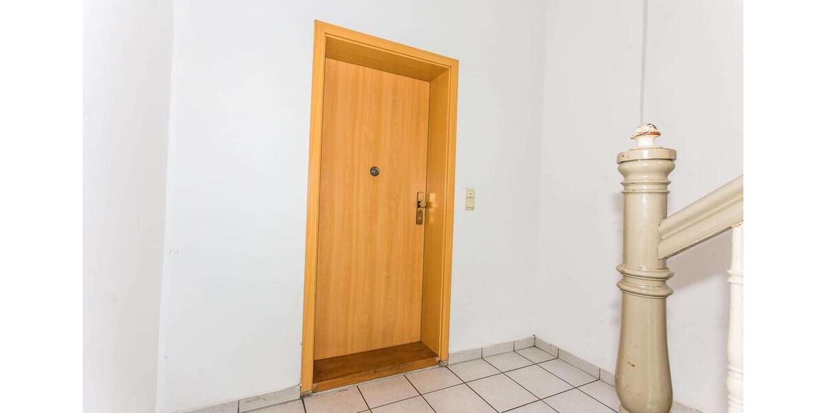 Etagenwohnung Gera Alt-Bieblach - 2 Zimmer, 47 m&sup2;, 295&euro; | Angebot:26645931