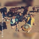 Les Bummms Boys - New Album Release