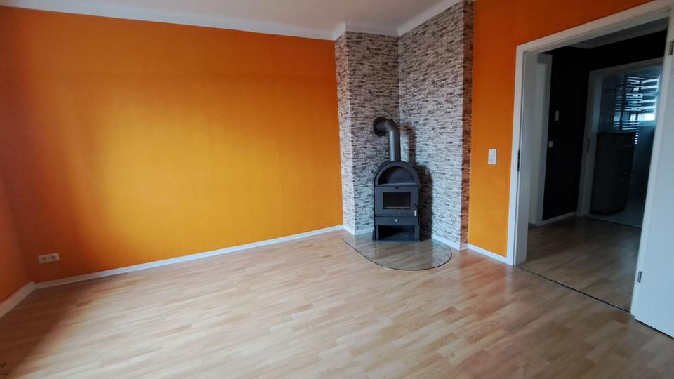 Etagenwohnung Zeitz - 2 Zimmer, 58 m&sup2;, 308&euro; | Angebot:26299825