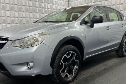 Subaru XV 50.781 km 14.490 &euro; Werdau 08412