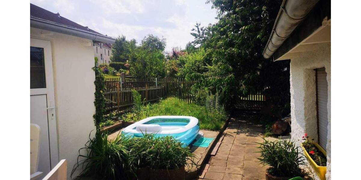 Mehrfamilienhaus, Wohnhaus Meerane Niklasbusch - 8 Zimmer, 149 m&sup2;, 149.000&euro; | Angebot:25666441