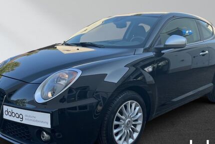 Alfa Romeo MiTo 77.400 km 9.475 € Zeulenroda-Triebes 07937