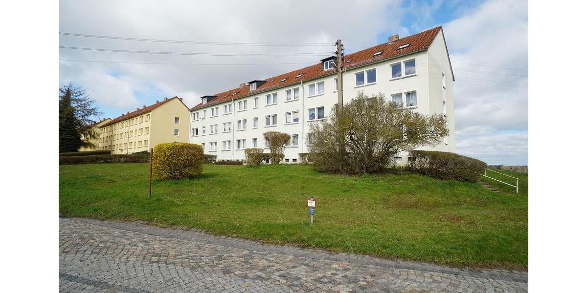 Dachgeschoßwohnung Rositz - 2 Zimmer, 30 m&sup2;, 190&euro; | Angebot:26348346