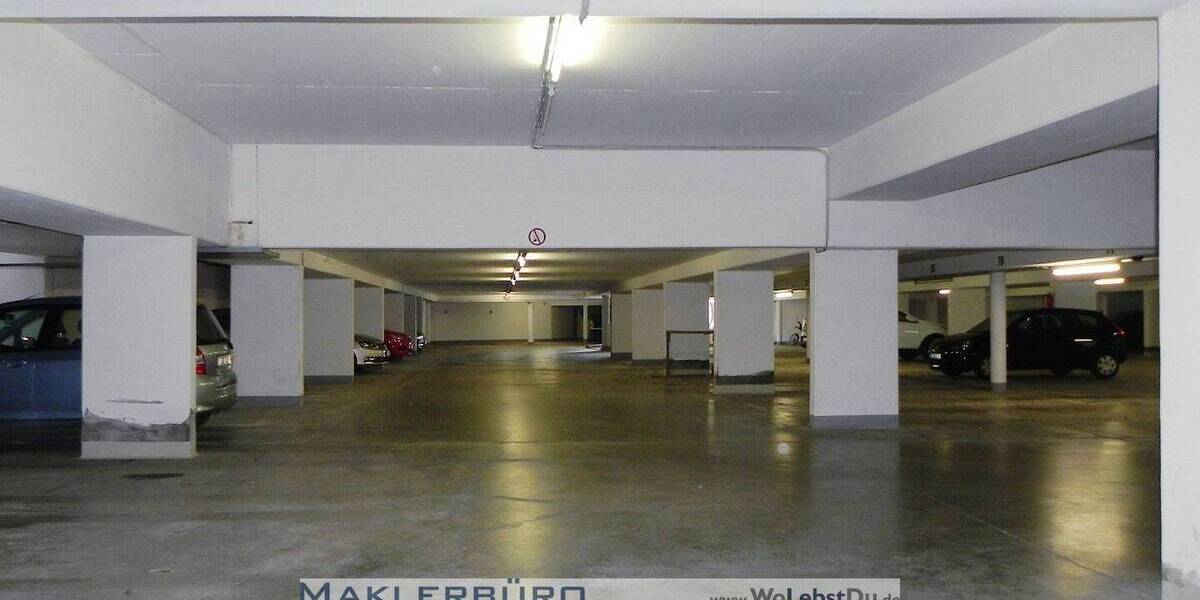 Singlewohnung in Pohlitz 1 zimmer