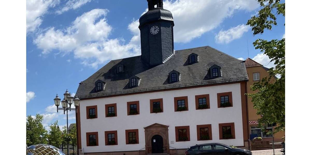 Gewerbeobjekt Meerane Crotenlaide - 3 Zimmer, 125 m&sup2;, 85.000&euro; | Angebot:24056804