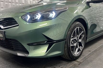 Kia ceed / Ceed 14.350 km 20.970 &euro; Werdau OT Steinpleis 08412