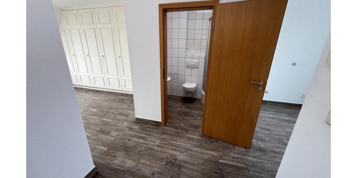 Was für ein Ausblick! 4 Raum Dachgeschoss-Wohnung mit Terrasse! - Etagenwohnung Gera | Angebot:26348904