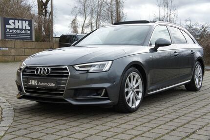 Audi A4 131.561 km 24.900 &euro; Gera 07551